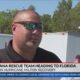 NBC News Today: Louisiana Urban search and Rescue team is deploying to Florida