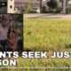 Parents seek justice for 20 year old intentionally ran over in Horry Co  parking lot