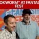 "Bookworm" at Fantastic Fest 2024 | FOX 7 Austin