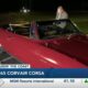 Cruiser Closeup: 1965 Chevrolet Corvair Corsa