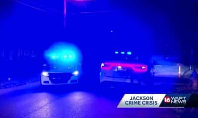 Should JPD have 2 officers in one patrol vehicle?