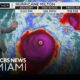 Meteorologist tracks Hurricane Milton, shares latest forecast