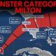 Hurricane Milton remains Category 5 monster as it eyes Florida