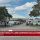 Florida healthcare facilities evacuating ahead of Milton