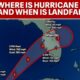 Hurricane Milton restrengthens into Cat 5 storm