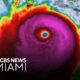 Hurricane Milton surges back to Category 5 storm as Florida prepares for landfall