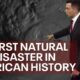 Hurricane Milton: expected to be one of the worst natural disasters in American history