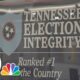 Voter registration numbers up in some East Tennessee counties, election authorities say