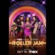 Jordin Sparks, Johnny Weir & Terrell Ferguson talk "Roller Jam"