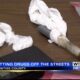 Prentiss County sheriff discusses getting drugs off the streets