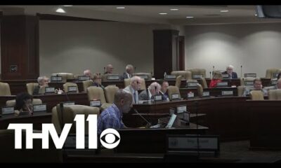 Arkansas state leaders begin first day of budget hearings | What to know