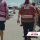 As Milton approaches, Red Cross volunteers from Alabama continue helping with Helene recovery