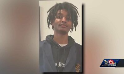 New Orleans student killed identified