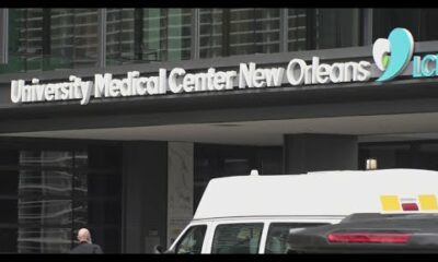 Florida hospitals brace for Hurricane Milton