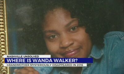 Where is Wanda Walker?