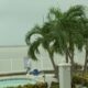 Hurricane Milton Moves into Fort Myers, Concern for Storm Surge