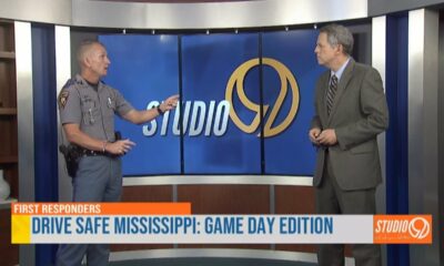 MHP encourages safe driving during football season