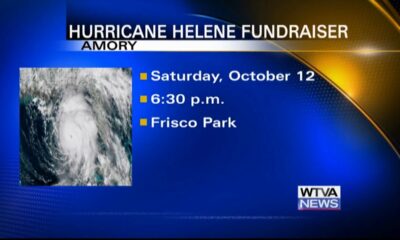 Former ‘American Idol’ finalist to headline hurricane aid concert in Amory