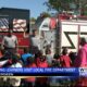 Young learners visit Aberdeen Fire Department for National Fire Prevention Week