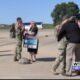 Mississippi soldiers return home from training Ukrainian soldiers