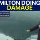 Hurricane Milton: Multiple tornado warnings in Florida