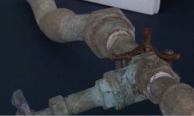 Lead pipes are still an issue in Memphis, new EPA new rule aims to change that