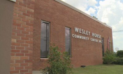 Wesley House in Meridian marks 120 years of community service