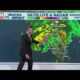 Hurricane Milton | Latest 6p update, track