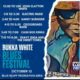 Interview: Bukka White Blues Festival set for Oct. 12 in Aberdeen