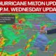 Tracking Hurricane Milton: 12 p.m. NHC update