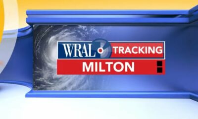 'This is your last chance' to evacuate Florida before Milton hits