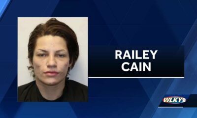 Clark County mother charged after 4-year-old daughter found along highway