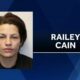 Clark County mother charged after 4-year-old daughter found along highway