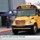 Biloxi School District gets new electric bus fleet thanks to grant