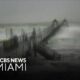 Hurricane Milton brings squally conditions to South Florida, spurs tornadoes