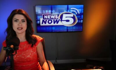 News 5 Now at 5:30 - Oct. 9, 2024