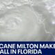 Hurricane Milton makes landfall along Florida coast | FOX 7 Austin