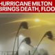 Hurricane Milton results in deaths, loss of power | FOX 5 News