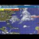 Thursday 5PM Tropical Update: Milton heads out into the Atlantic