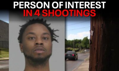 Dallas convicted killer may be tied to at least 4 more aggravated assault shootings