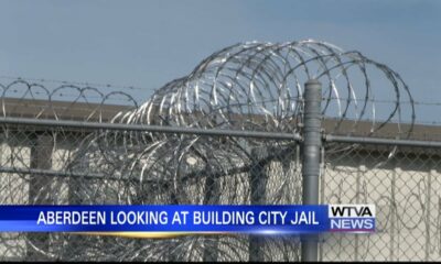 Aberdeen looking to build city jail