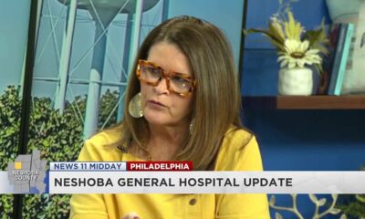 Update on Neshoba General Hospital