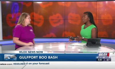 Happening October 11: Gulfport Boo Bash