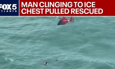 Rescue efforts in Florida following Milton | FOX 5 News