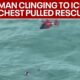 Rescue efforts in Florida following Milton | FOX 5 News