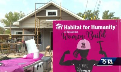 Habitat for Humanity to dedicate home in honor of Terry Saban