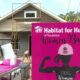 Habitat for Humanity to dedicate home in honor of Terry Saban