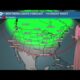 Thursday 5PM Weather Update: Northern Lights could cap stellar week with cold front on the way