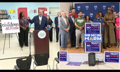 Houstonians to vote on controversial HISD bond proposal in upcoming election