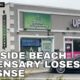 Surfside Beach dispensary loses license after high THC levels found